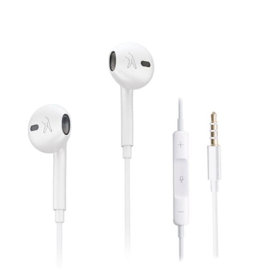 FINGERS SoundReflex W5 Wired Earphones